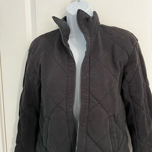 Lululemon reversible jacket size 4